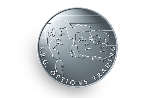 KRG option traders