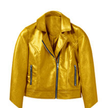 yellow jacket