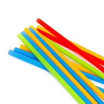 plastic-straws