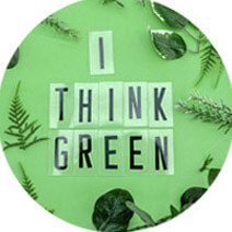 think-green