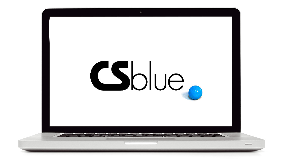 csBlue