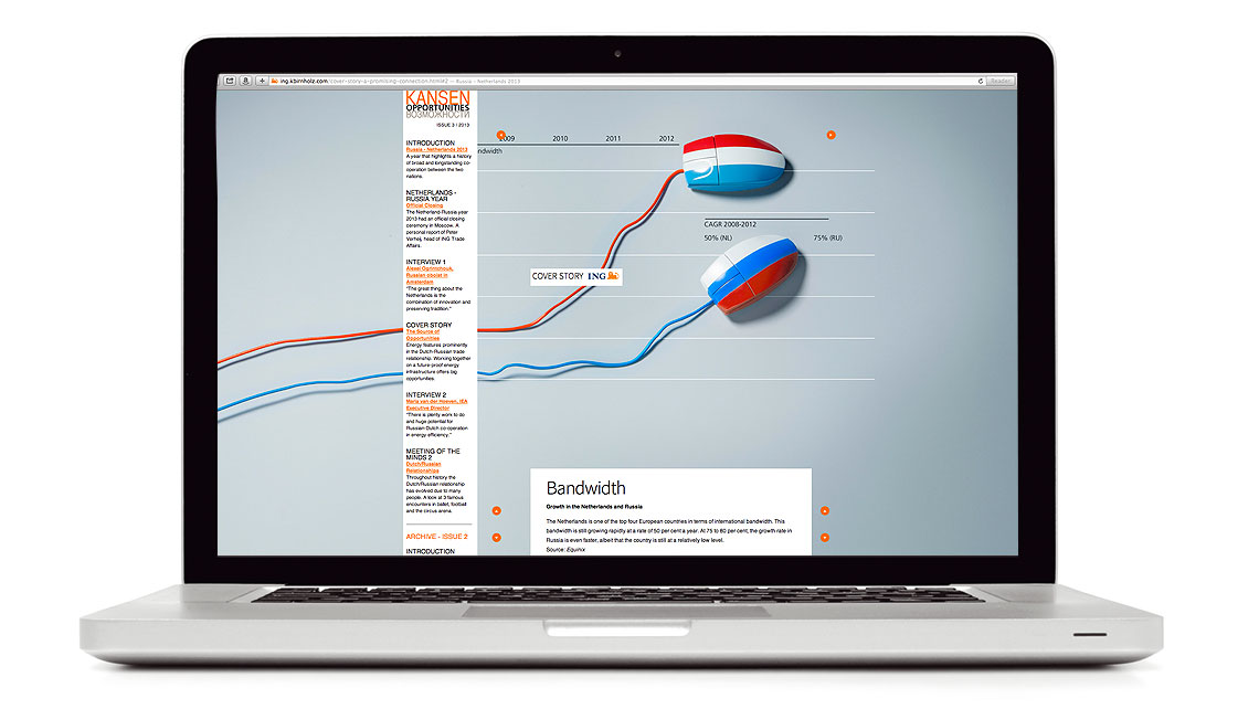 GRAPHIC: Bandwidth